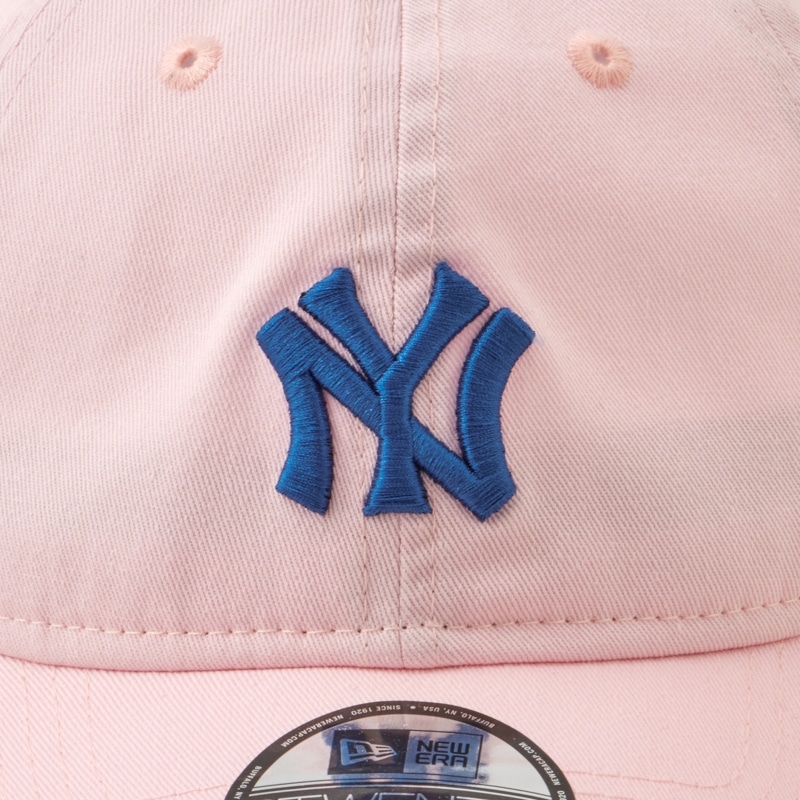 NEW ERA ニューエラ 920キャップ ニューヨークヤンキース ハート