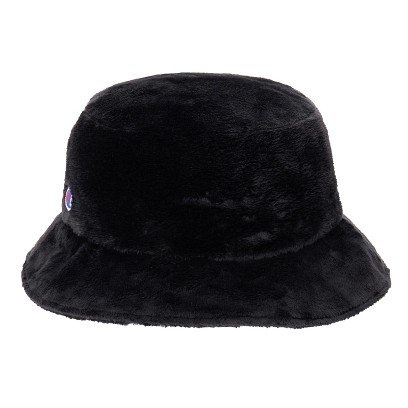 Champion チャンピオン シールボアバケットハット(アイボリー): 通常 Champion チャンピオン シールボアバケットハット(アイボリー): 通常