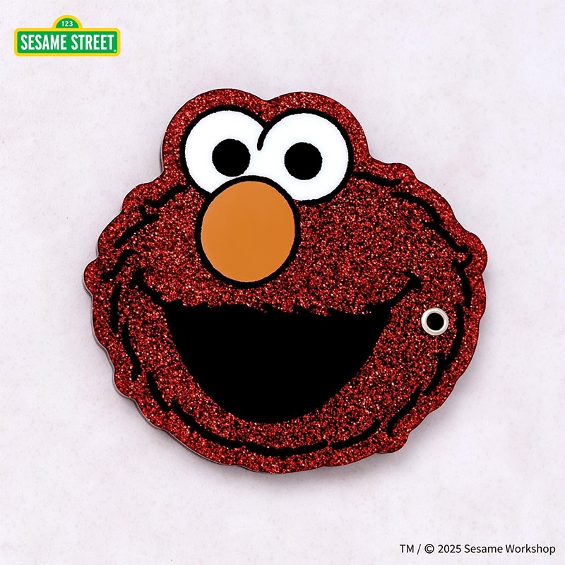 Flowering フラワーリング SESAME STREET (セサミストリート