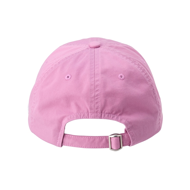 Champion チャンピオン ツイルロゴキャップ(ベージュ): 通常| プラザ
