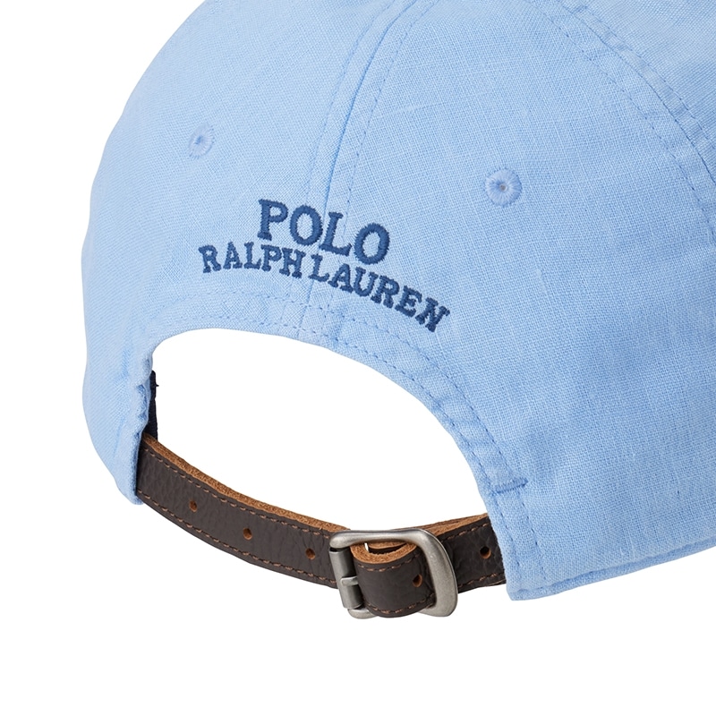 POLO RALPH LAUREN ポロ ラルフ ローレン ポロベアスポーツキャップ
