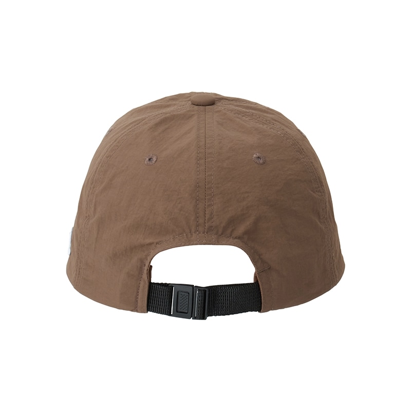 Champion チャンピオン ロゴタフタキャップ(ライトベージュ): 通常