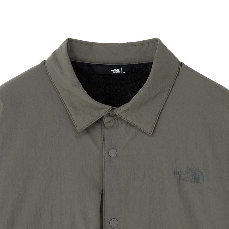 THE NORTH FACE ザ・ノース・フェイス オクトーバーミッドシャツ