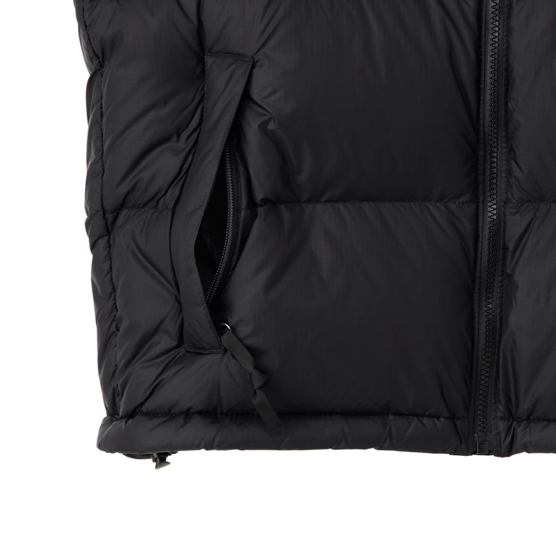 THE NORTH FACE ザ ノース フェイス ショート ヌプシジャケット L