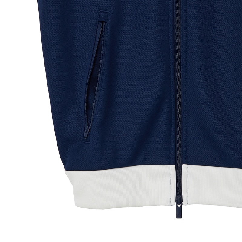 adidas アディダス トラックジャケット ネイビー(ネイビー): 通常