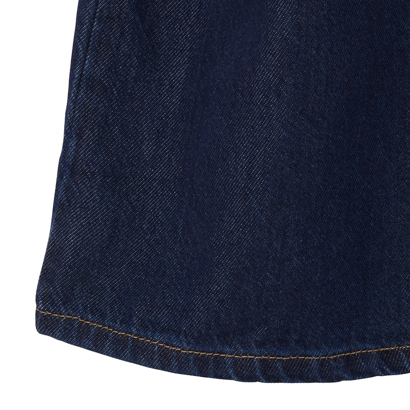 LEVI'S リーバイス デニムジャケット ダークインディゴ(ダーク