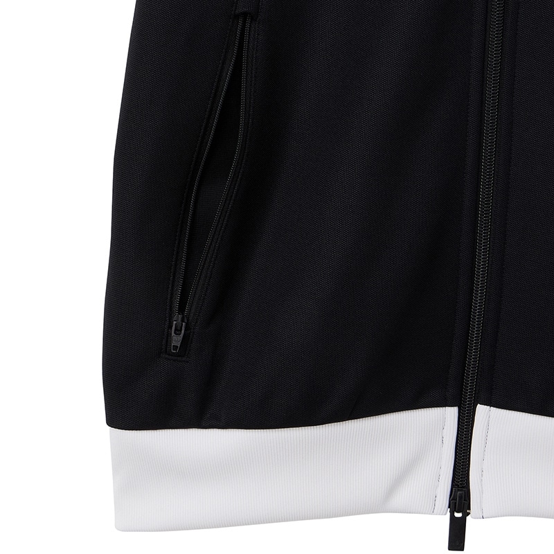 新品  アディダス クラシック トラックトップ 2XL ブラック 黒 adidas アディダス クラシック トラックトップ ブラック(ブラック