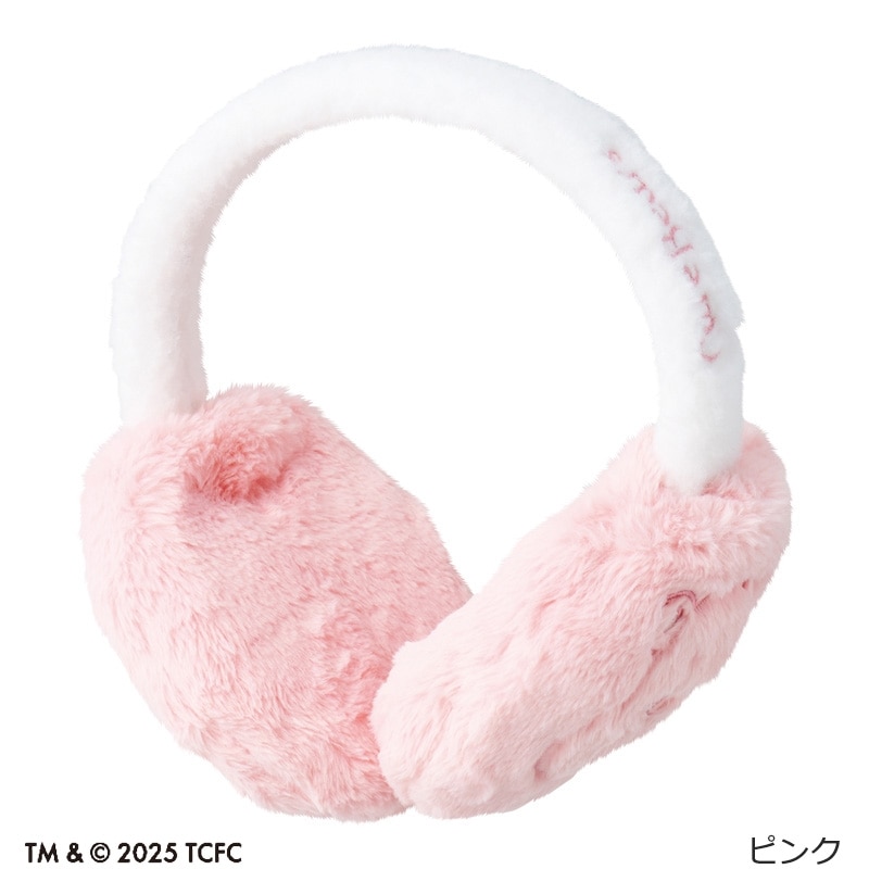 新品未使用【blanc  購入品】coeurイヤーマフ 新品未使用【blanc 購入品】coeurイヤーマフ 新品未使用【blanc