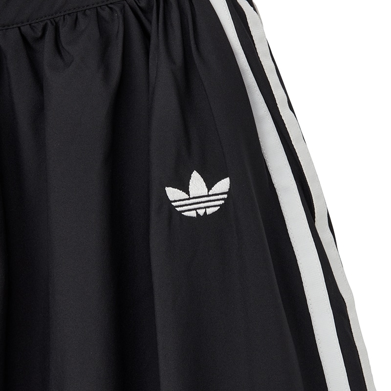 adidas アディダス バルーンスカート(ブラック): 通常| プラザ