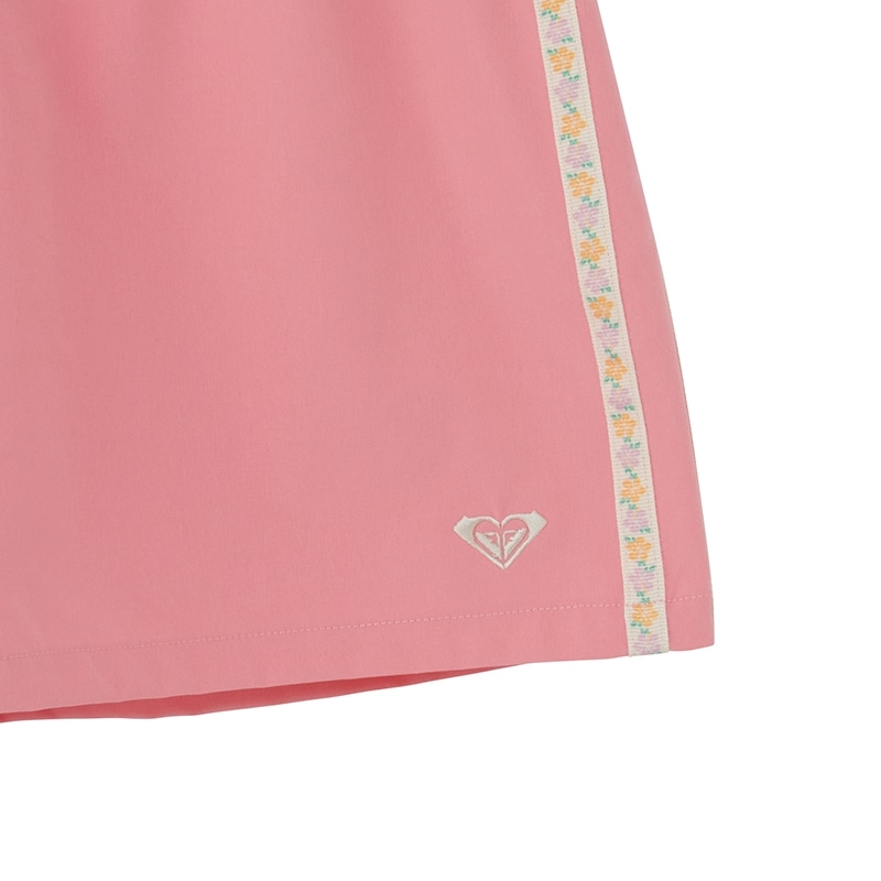 ROXY ロキシー ボードショーツ ピンク(ピンク): 通常| プラザ