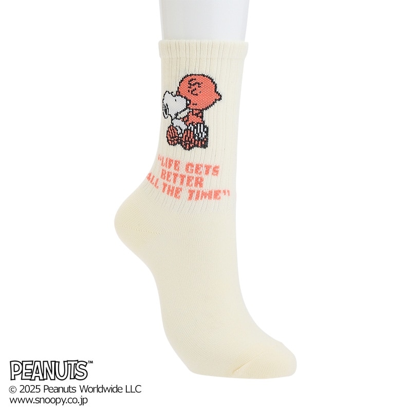 もにまるず　スヌーピー　2個セット スヌーピー スヌーピー クリアマルチケースSS (enjoy your trip)