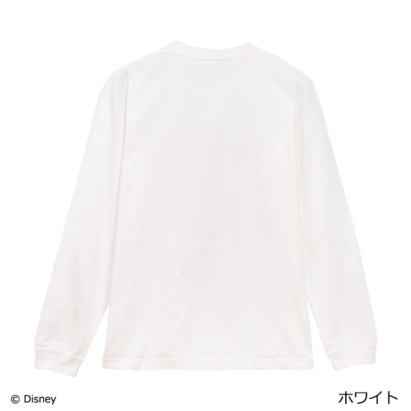 Disney(ディズニー)】ハイスクール・ミュージカル/ロングスリーブT