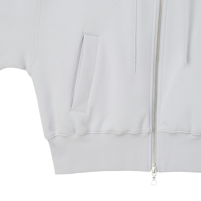 LACOSTE ラコステ フーディー ライトグレー(規格なし): 通常| プラザ