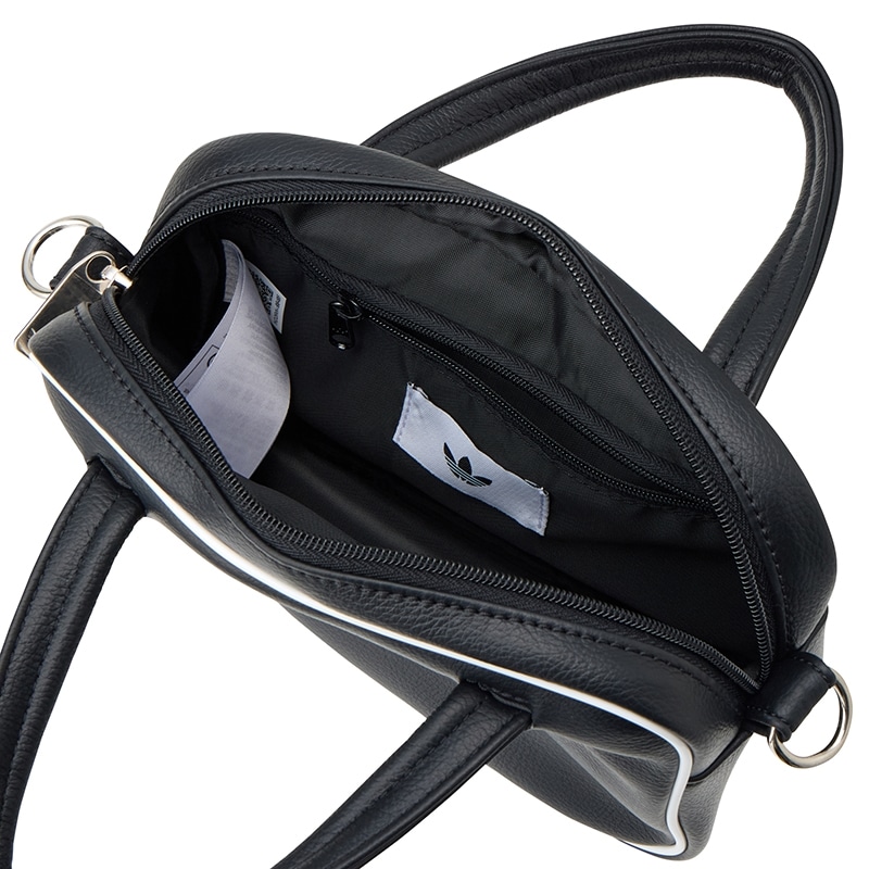 adidas アディダス アディカラー XS バッグ ブラック(ブラック): 通常