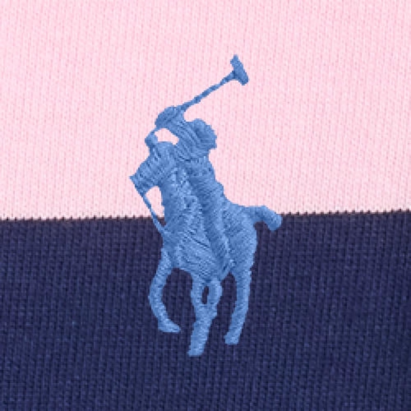 POLO RALPH LAUREN for BEAMS別注　ラグビーシャツ　S BEAMS（ビームス）【別注】POLO RALPH LAUREN / LS RUGBY SHIRT
