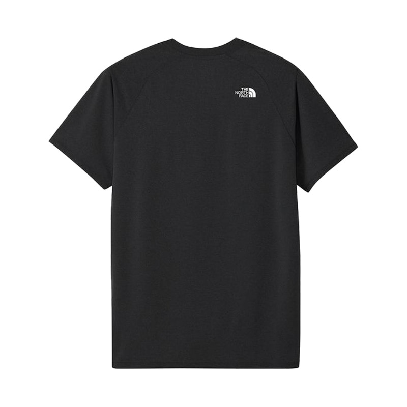 THE NORTH FACE ザ・ノース・フェイス ショートスリーブフラッシュ