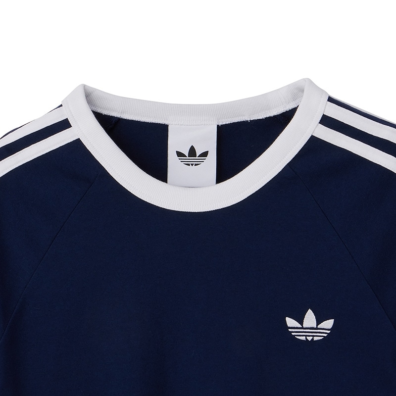 ※あすたりすく様用※3点おまとめ adidas アディダス スリーストライプス ロングスリーブ Tシャツ