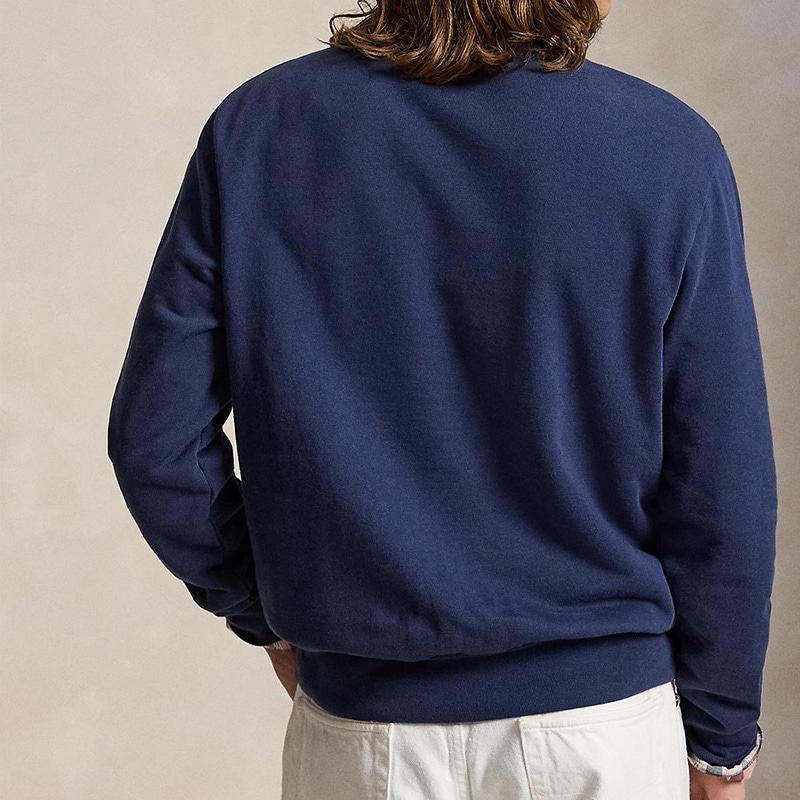 POLO RALPH LAUREN ポロ ラルフ ローレン ループバック フリース