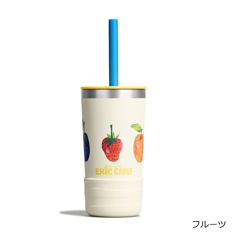 Hydro Flask ハイドロフラスク エリック・カール ストロータンブラー