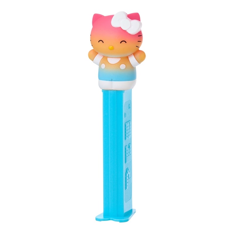 PEZ ハローキティ ※アソートの為種類は選べません(キャンディ): 通常