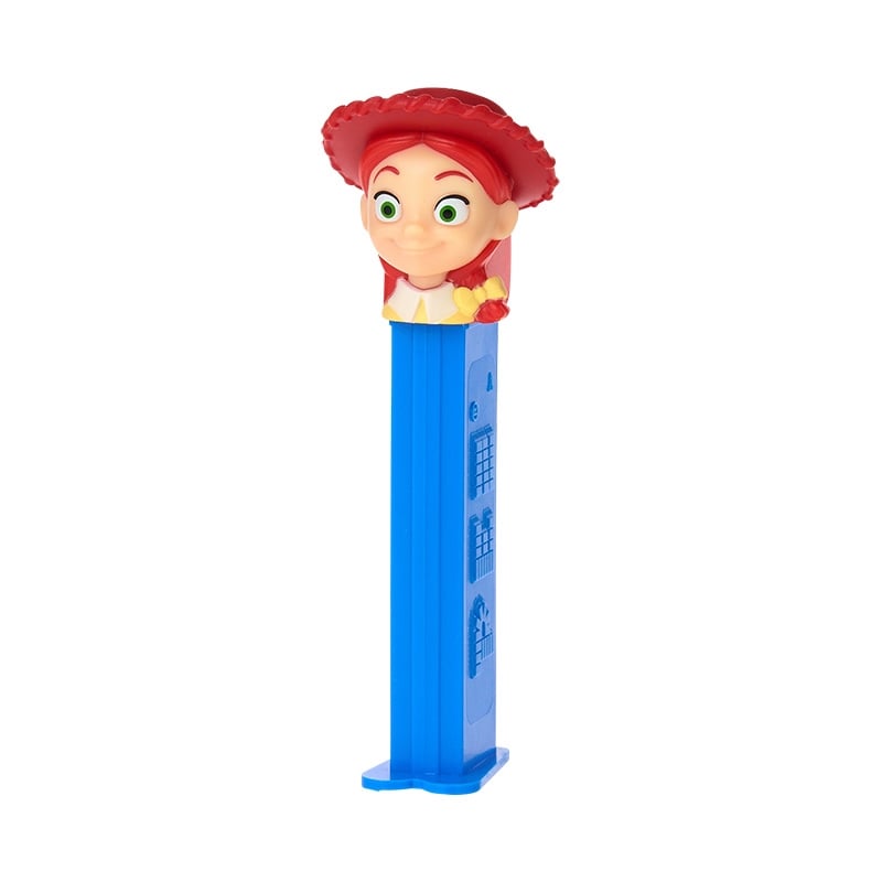 PEZ ペッツ トイ・ストーリー ※種類は選べません(キャンディ): 通常