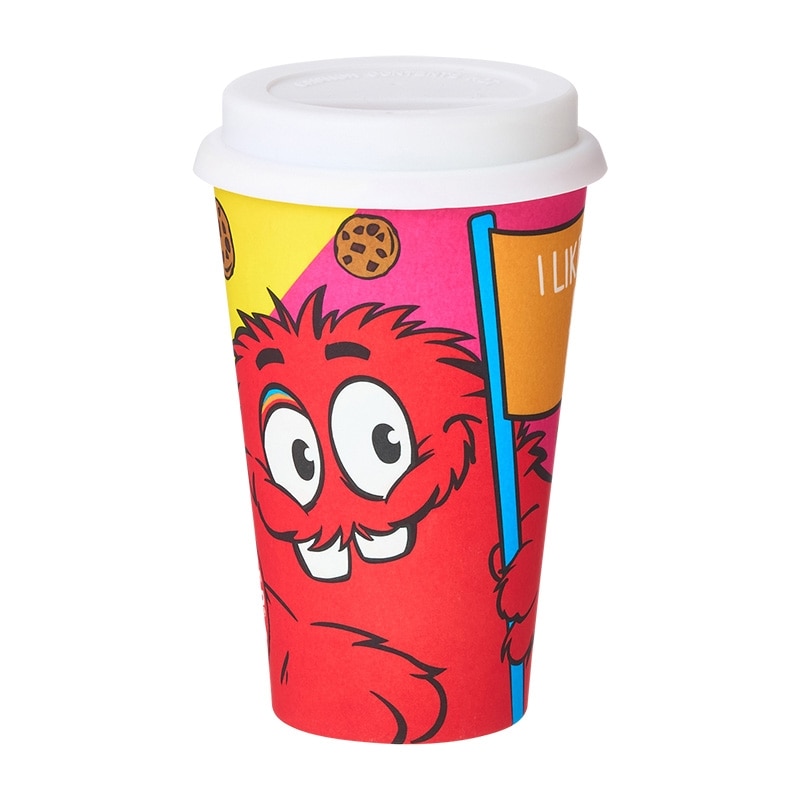 CookieTime クッキータイム バンブータンブラー トリプルチョコ