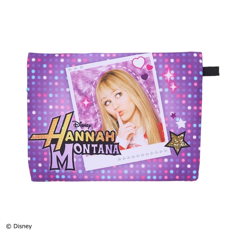 Disney(ディズニー)】 シークレット・アイドル ハンナ・モンタナ 3連