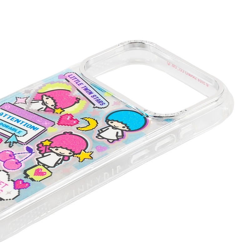 SKINNYDIP スキニーディップ Sanrio characters サンリオ