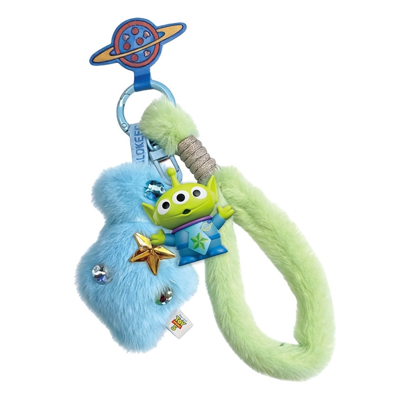 BLOKEES ブロッキーズ TOY STORY トイ・ストーリー daadoos Art01
