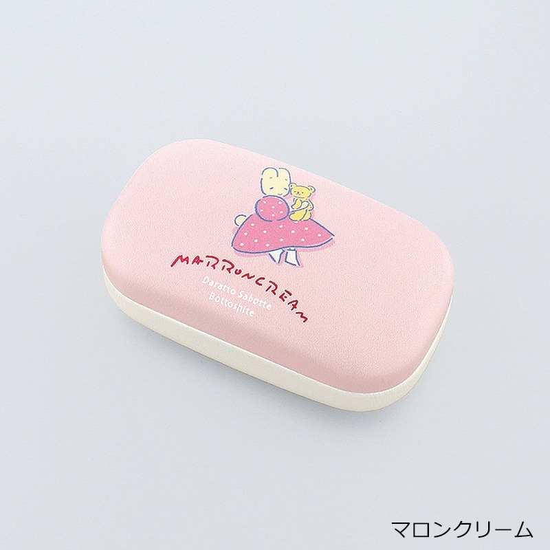 Flowering フラワーリング 小物入れ サンリオ LSR-G007