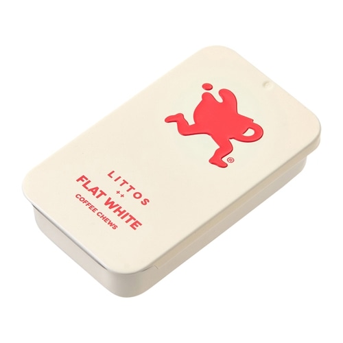 フラットホワイト