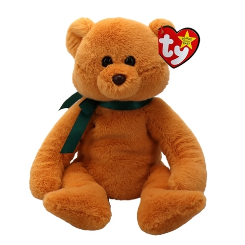 Ty BEANIE BABIES ビーニーベイビーズ ぬいぐるみ(Winston): 通常