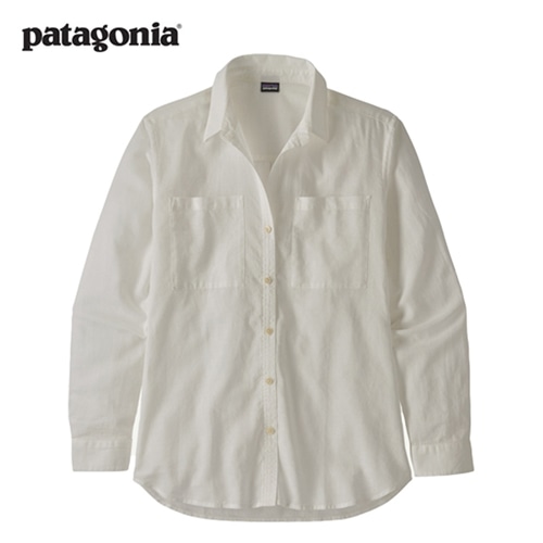 Patagonia パタゴニア ウィメンズ・ライトウェイト・A/Cボタンダウン 