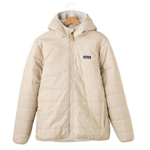Patagonia パタゴニア ボーイズ・リバーシブル・レディ・フレディ