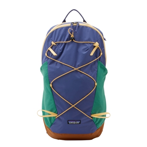 Patagonia パタゴニア テラヴィア・パック 14L(Solstice Purple