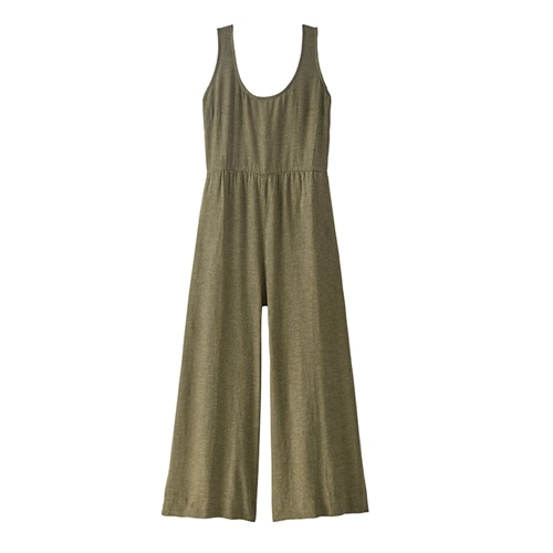 Whole Weave: River Rock Green　S