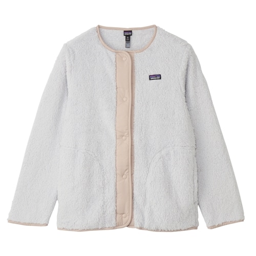 今期Patagonia キッズ ロス ガトス カーディガン PATAGONIA (パタゴニア) K's Los Gatos Cardigan / キッズ