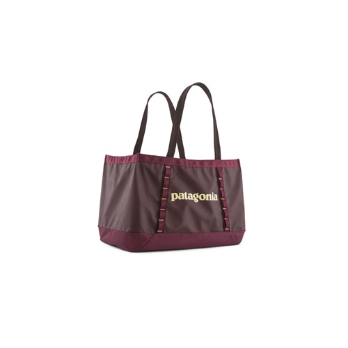 Patagonia パタゴニア ブラックホール・トート 25L(Berry Fig): 通常