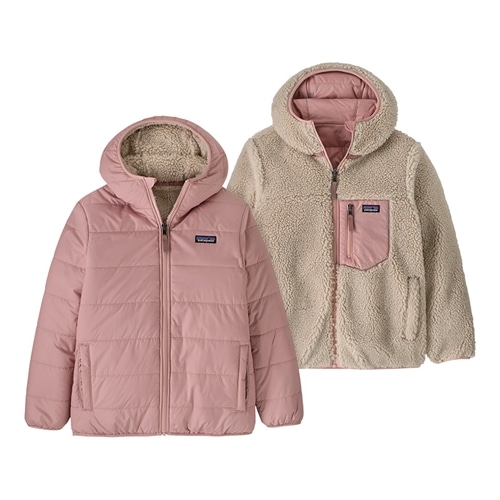 Patagonia パタゴニア リバーシブル・レディ・フレディ・フーディ