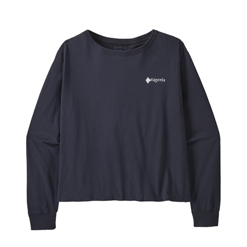パタゴニア　ロングスリーブタッパー　サイズM 新品 Patagonia パタゴニア ロングスリーブ・ハット・トリッパー・イージ