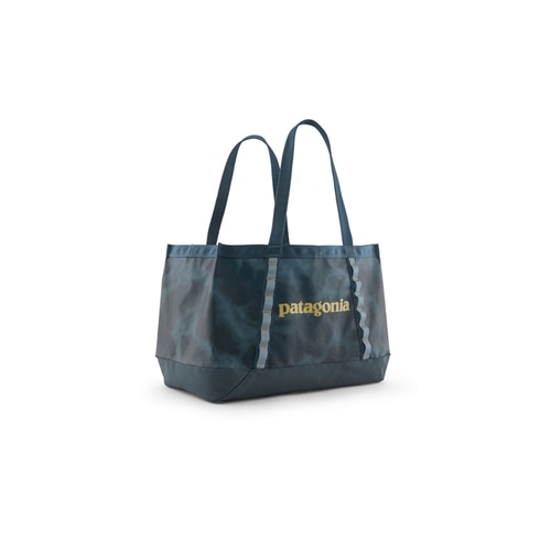 Patagonia パタゴニア ブラックホール・トート 25L(Berry Fig): 通常