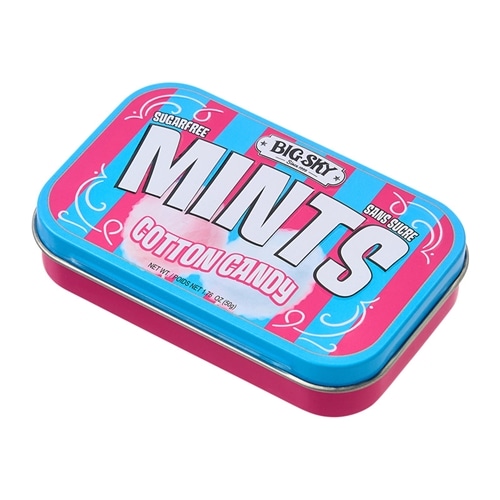 コットンキャンディ