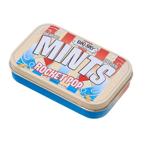 ロケットポップ