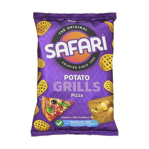 ピザ風味