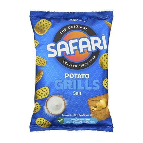 ソルト味