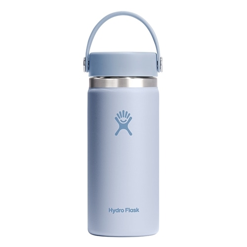 Hydro Flask ハイドロフラスク ワイドマウス 16oz(サーフ): 通常