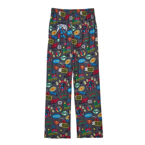 80sビンテージレノマパリスインプリーツワイドパンツソリッドネイビーアジャスター BRIEF INSANITY ブリーフインサニティ ラウンジパンツ スーパーマン