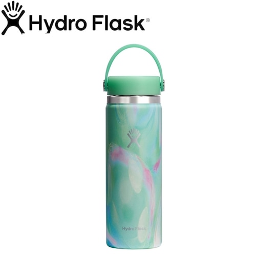 日本限定】Hydro Flask ハイドロフラスク ワイドマウス 20oz