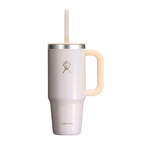 Hydro Flask ハイドロフラスク グリマー トラベルタンブラー 24oz