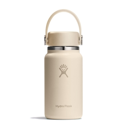 Hydro Flask ハイドロフラスク マイクロ 200mL(オーツ): 通常
